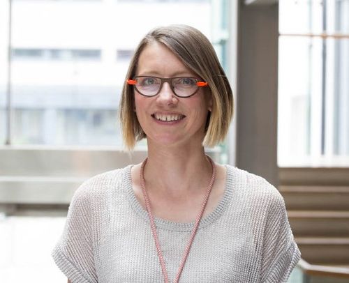 Leah Stuart - Civic Engineers